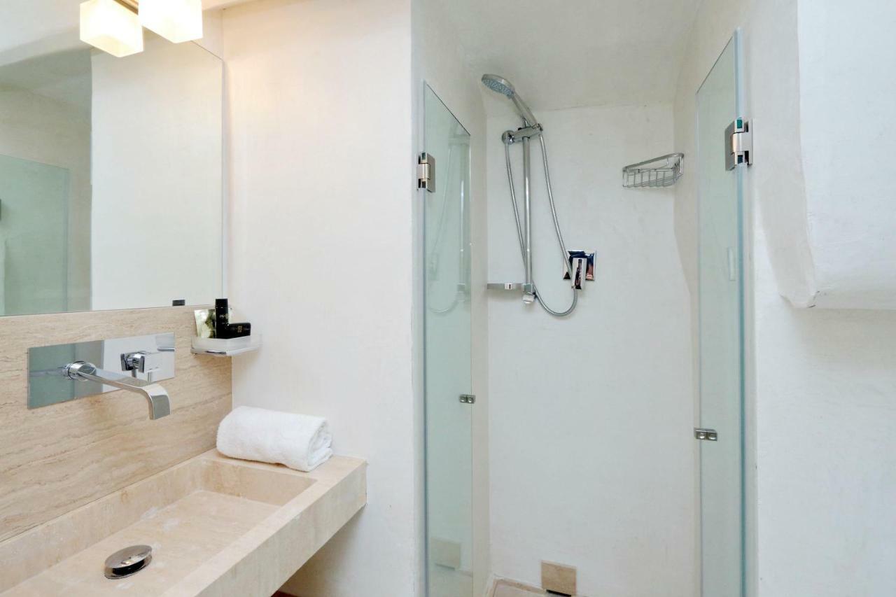 Apartmán Design Loft Campo Dei Fiori Řím Exteriér fotografie